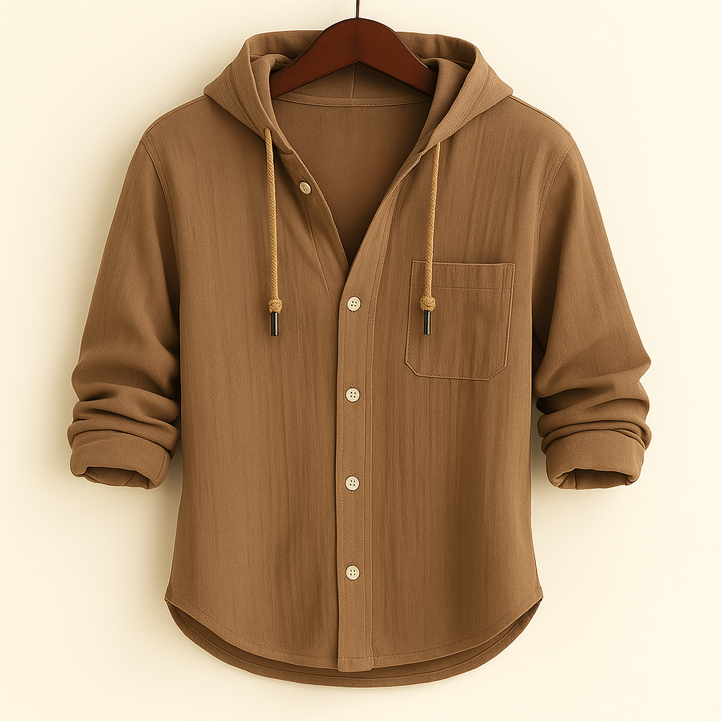 Martin Luxurious Soft Cotton Hoodies