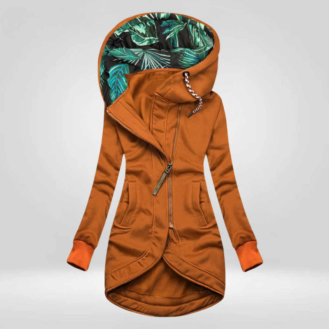 Caroline | Elegant Winter Coat