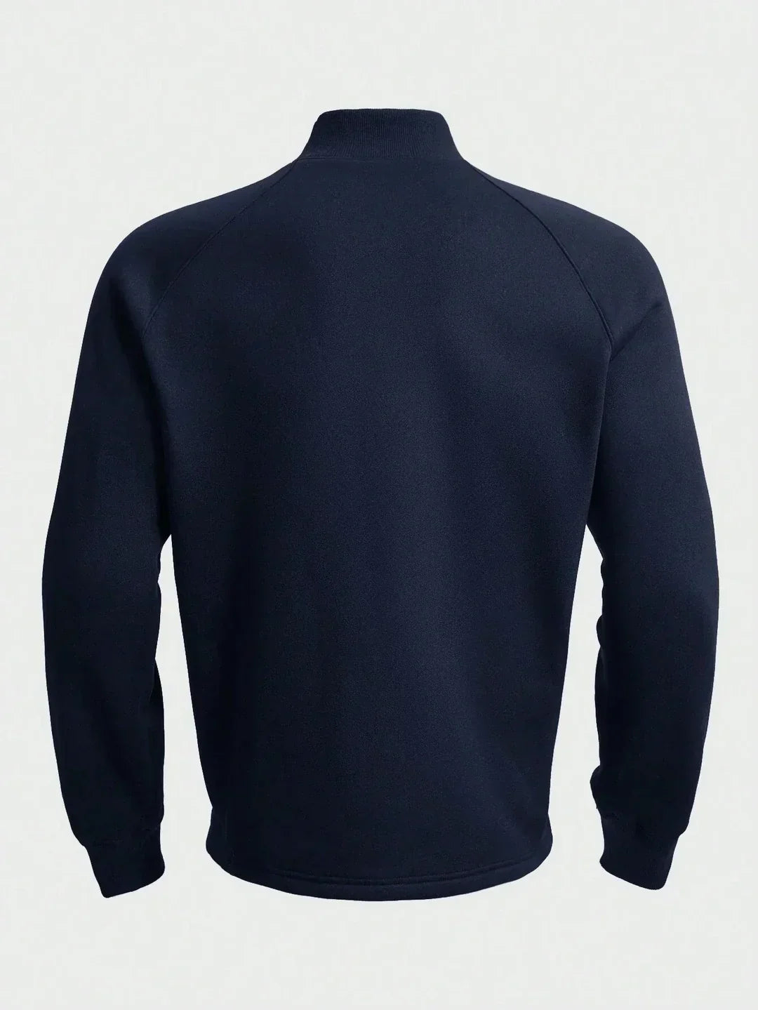 Antonio Sweater with half zipper