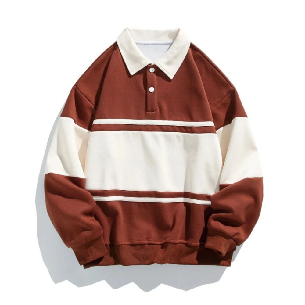 Preston | Classic Rugby Polo