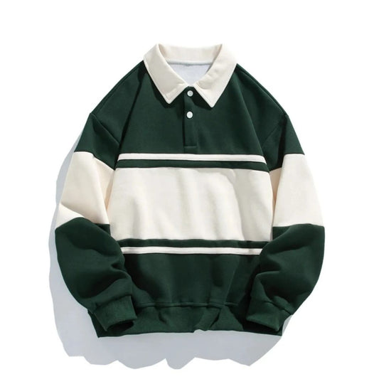 Preston | Classic Rugby Polo