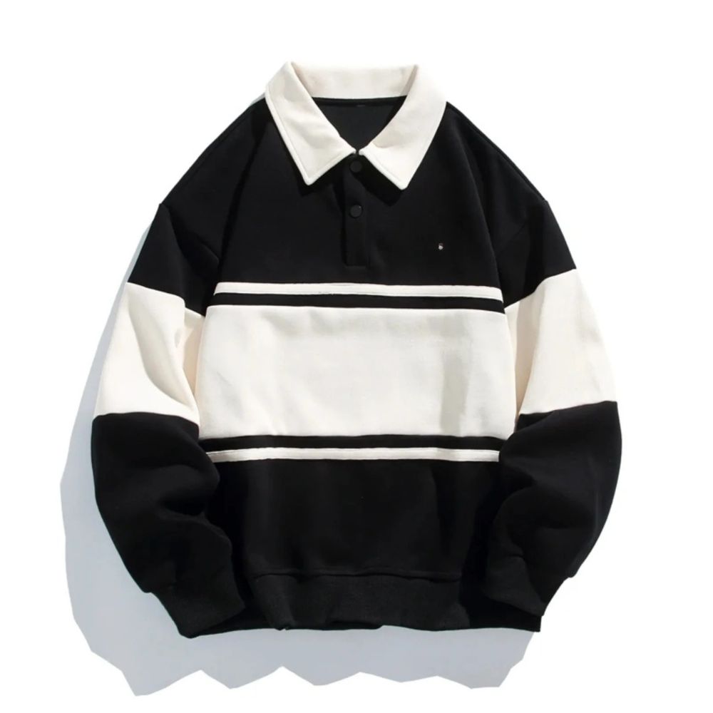 Preston | Classic Rugby Polo