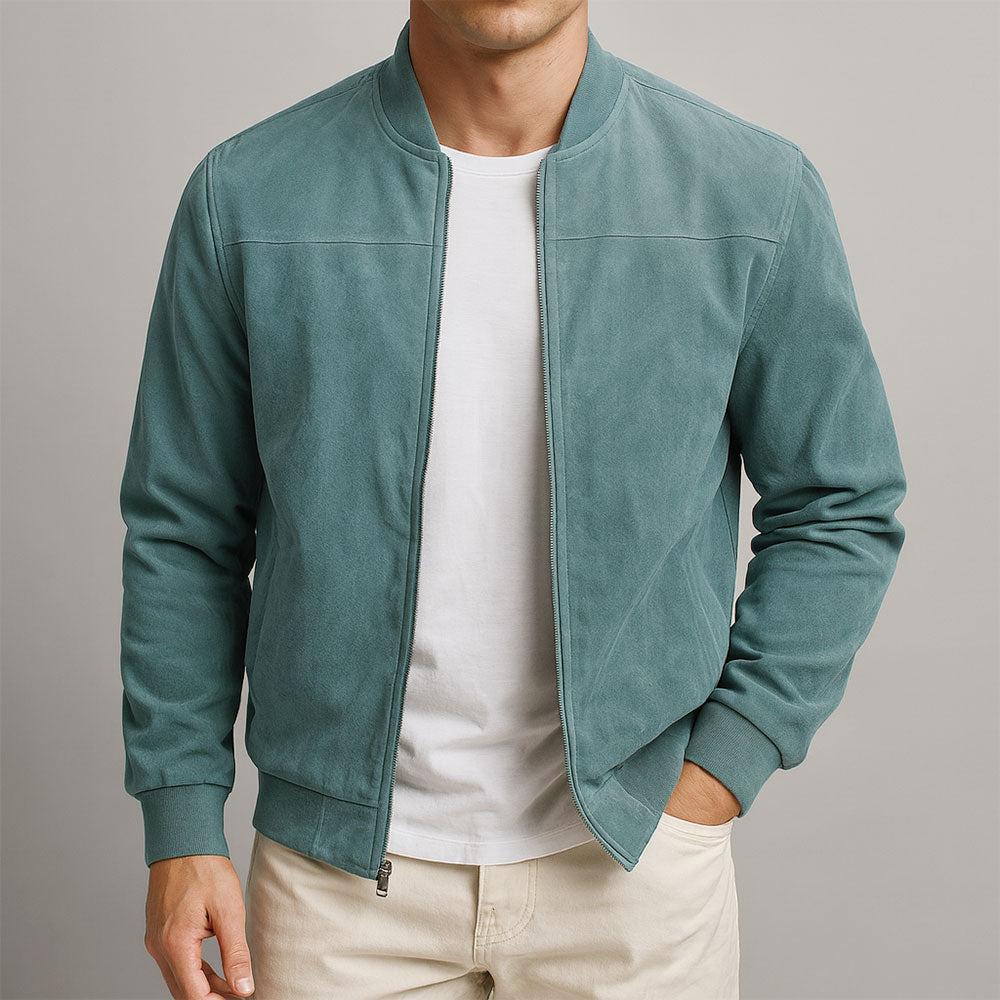 Daniel Urban Classic Suede