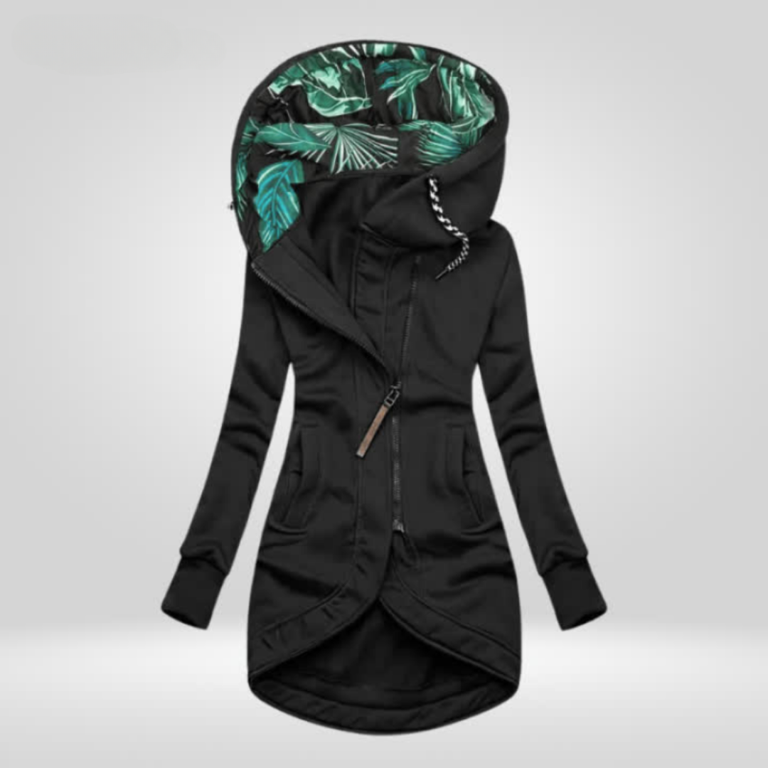 Caroline | Elegant Winter Coat