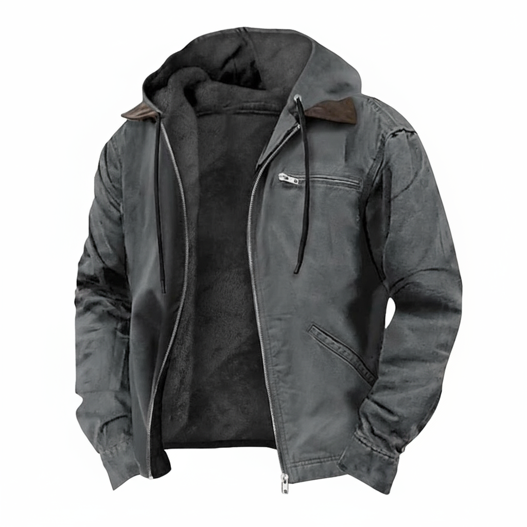 Johann | Elegant Fall Jacket