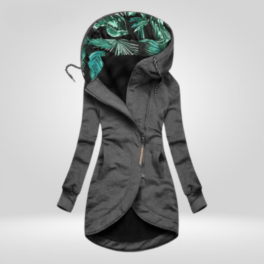 Caroline | Elegant Winter Coat