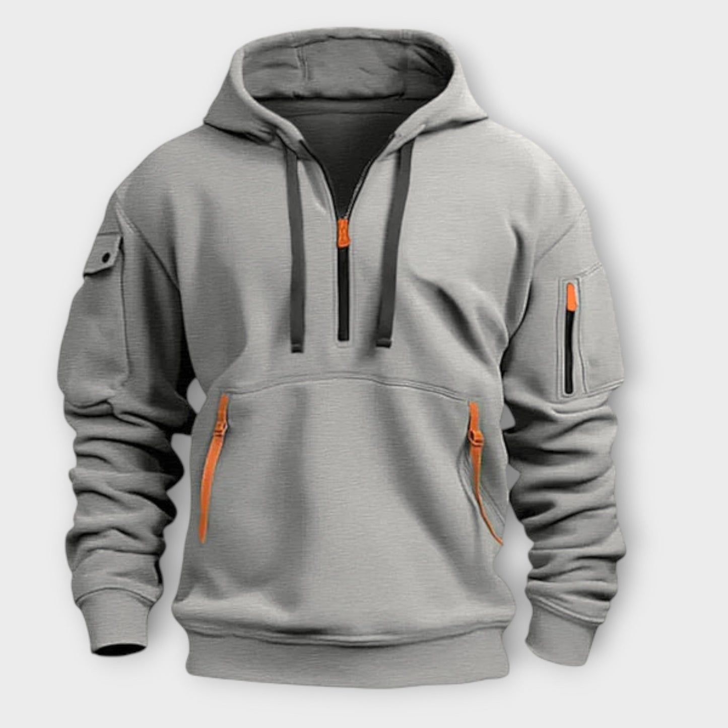 Milan Elegant Sweatshirt