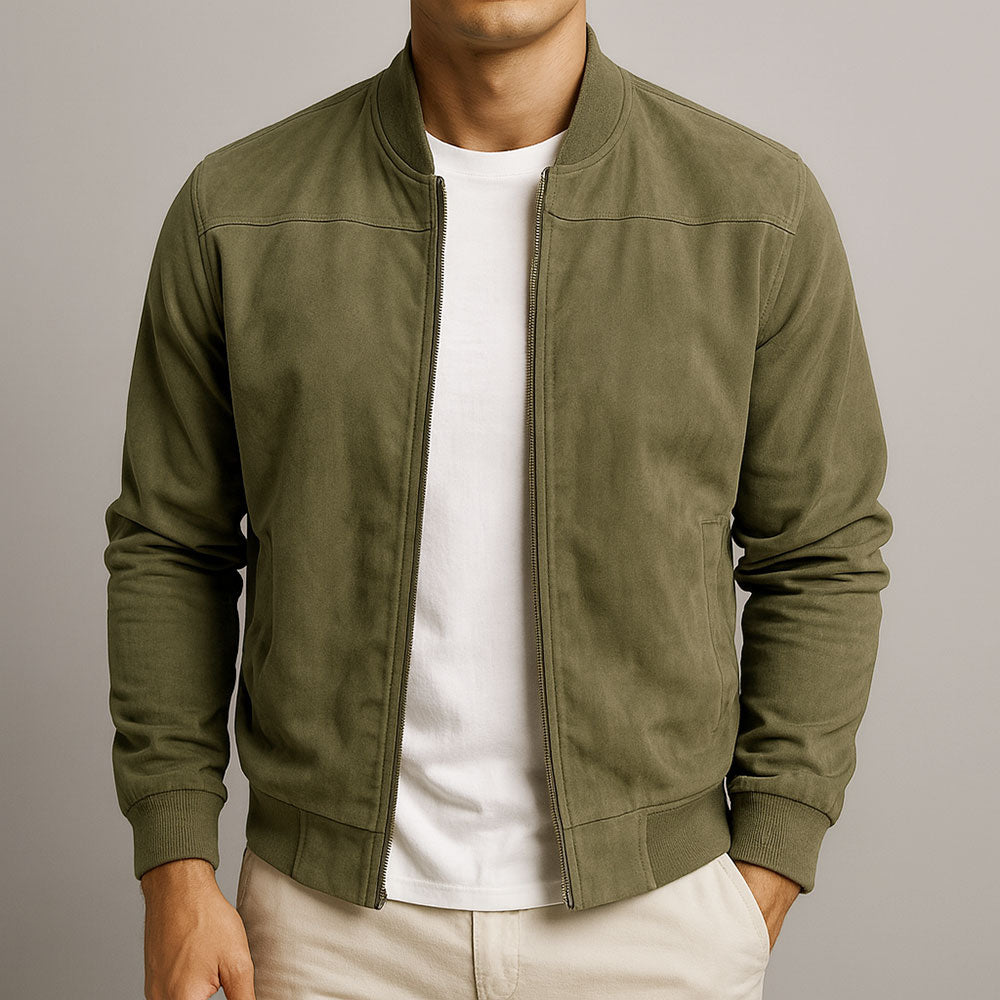 Daniel Urban Classic Suede