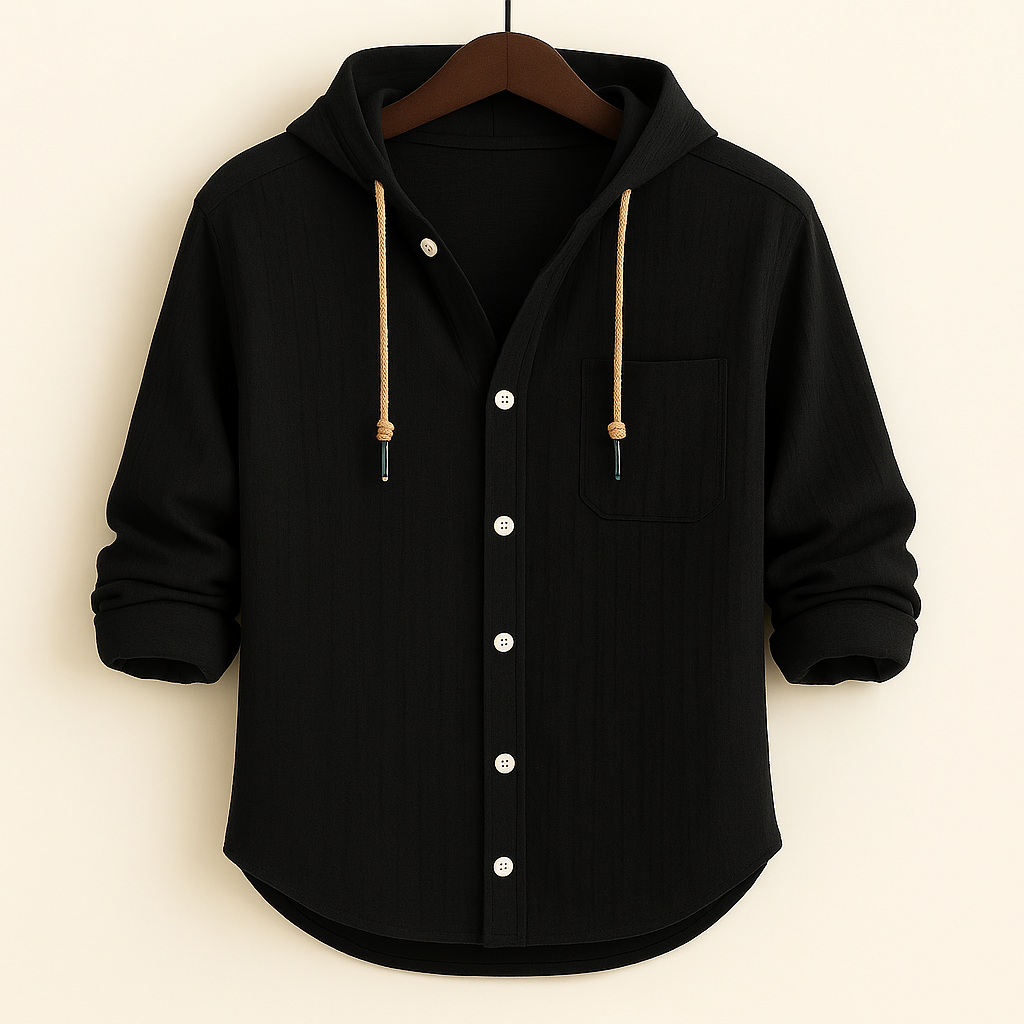 Martin Luxurious Soft Cotton Hoodies
