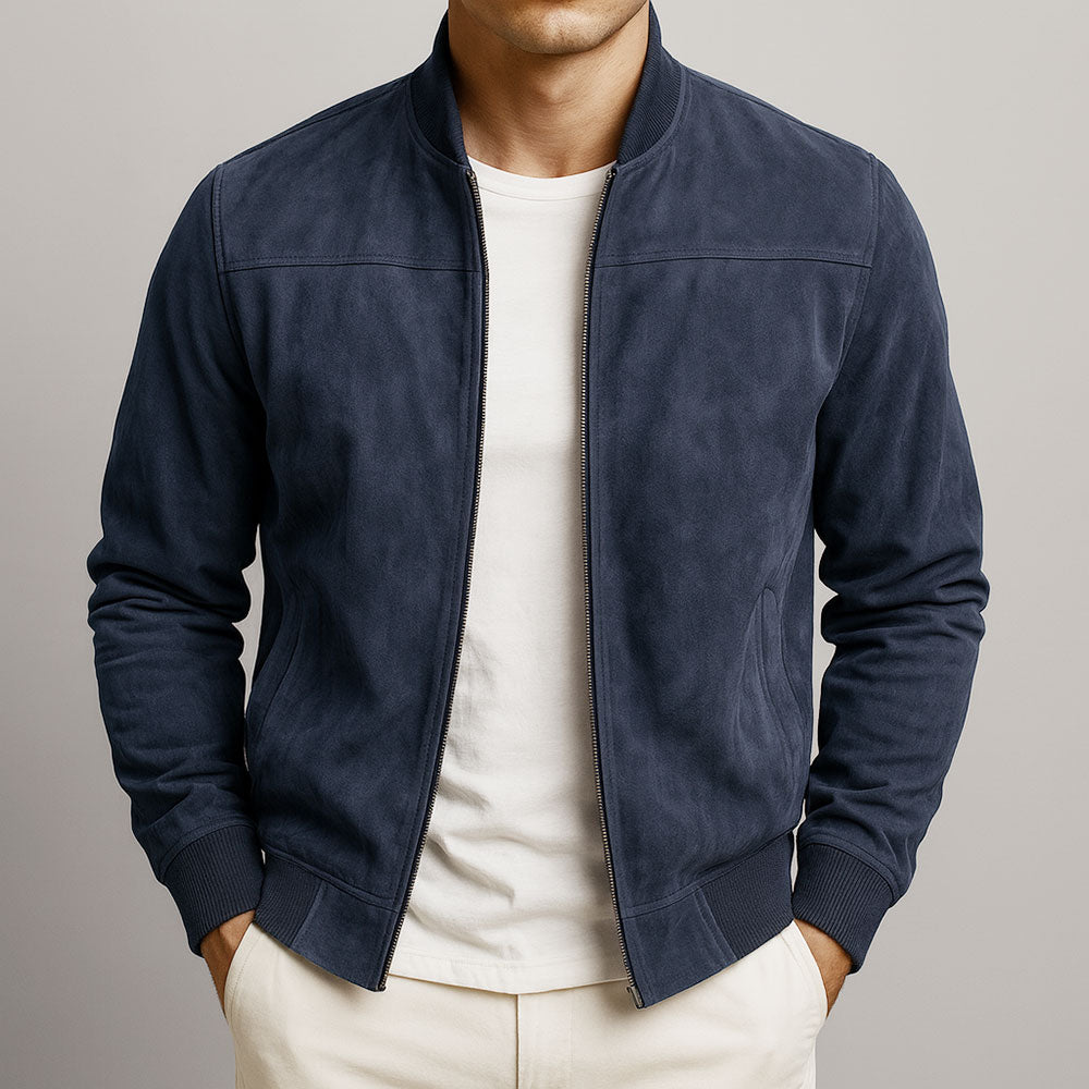Daniel Urban Classic Suede