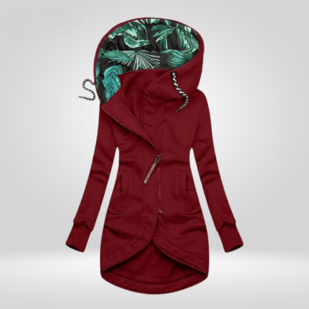 Caroline | Elegant Winter Coat