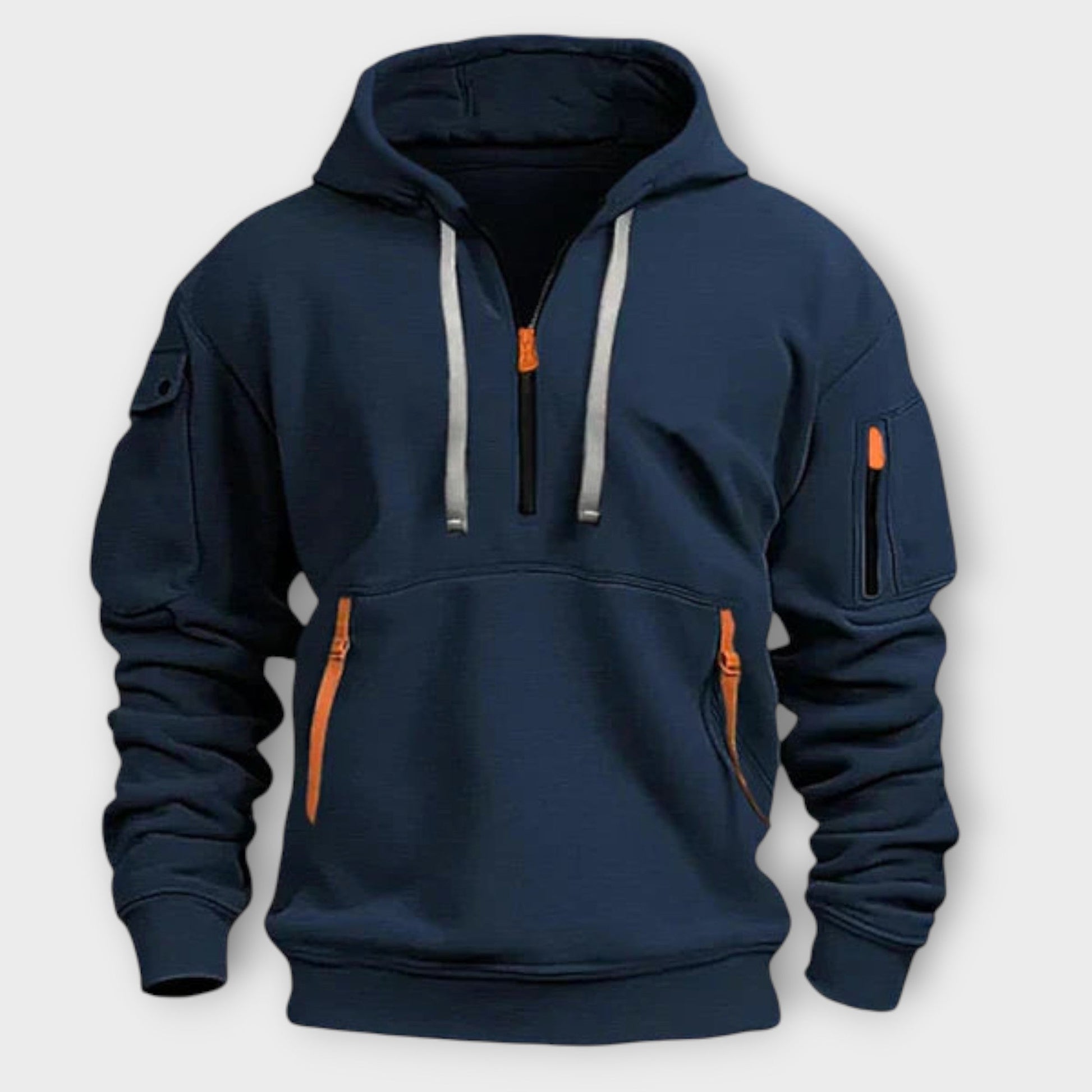 Milan Elegant Sweatshirt