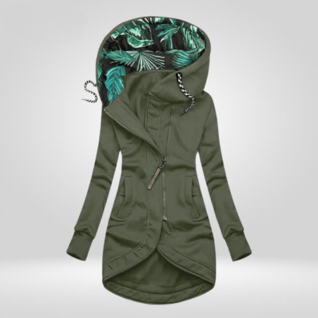 Caroline | Elegant Winter Coat