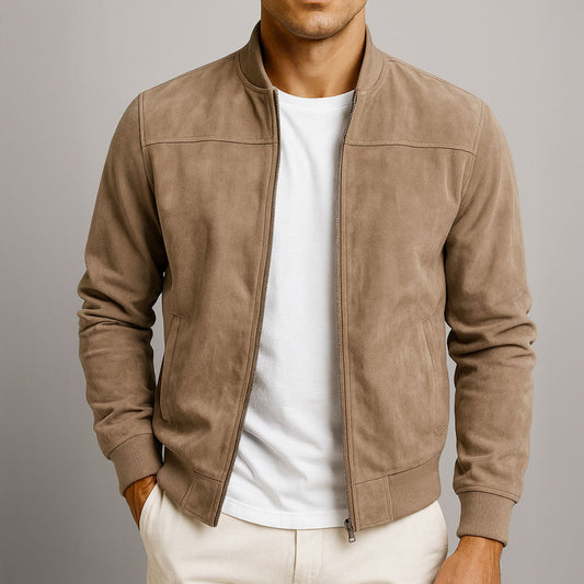 Daniel Urban Classic Suede