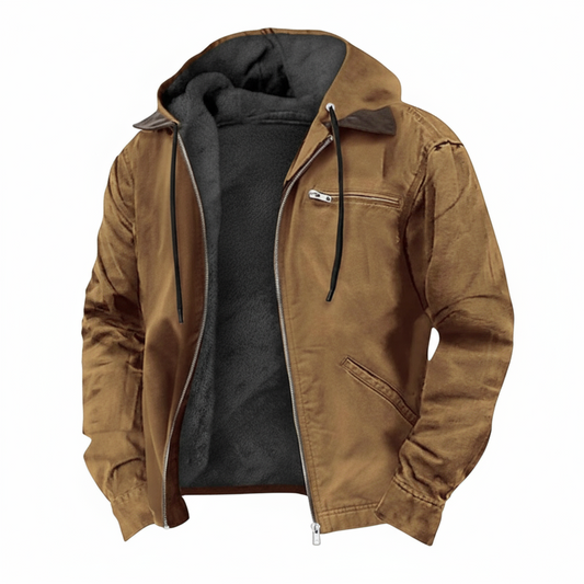 Johann | Elegant Fall Jacket