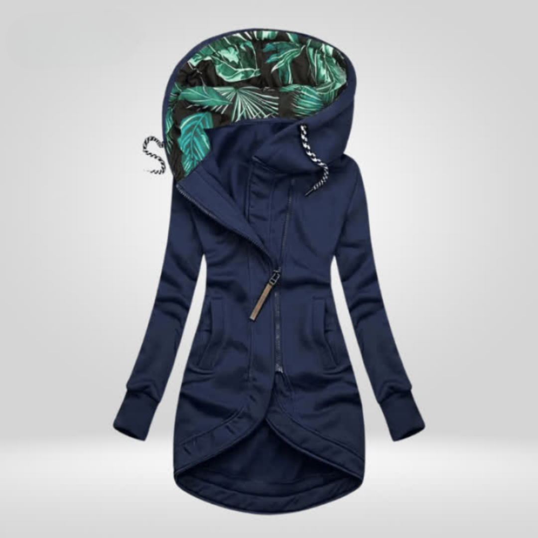Caroline | Elegant Winter Coat