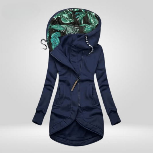 Caroline | Elegant Winter Coat