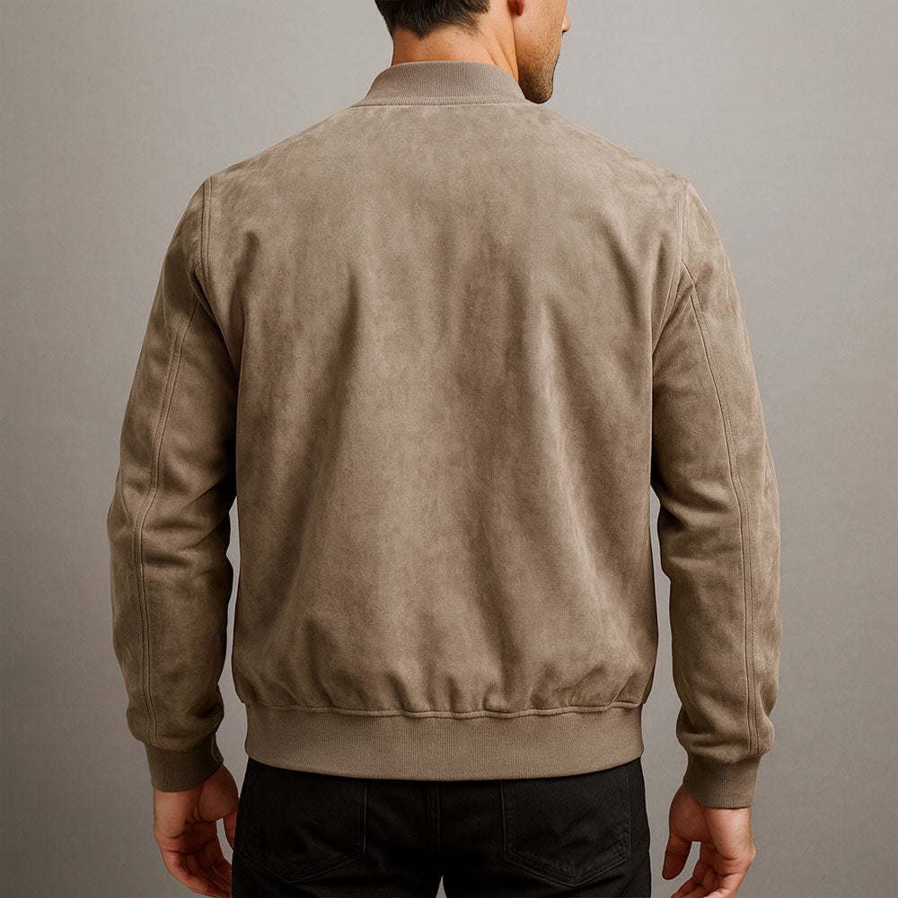 Daniel Urban Classic Suede