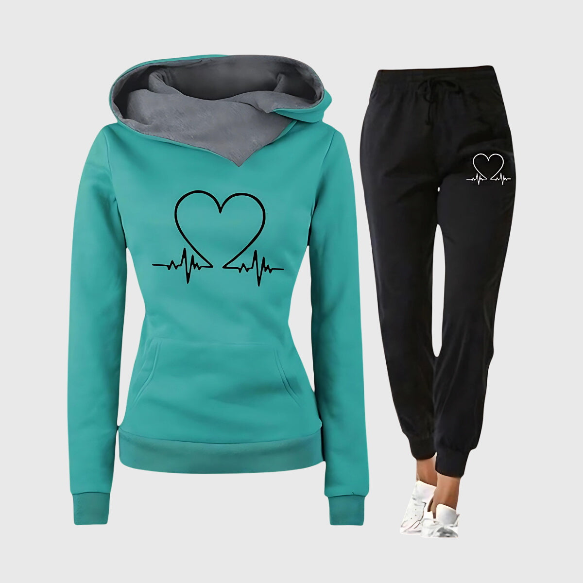 Birgit | Women’s Comfort Fitness Set