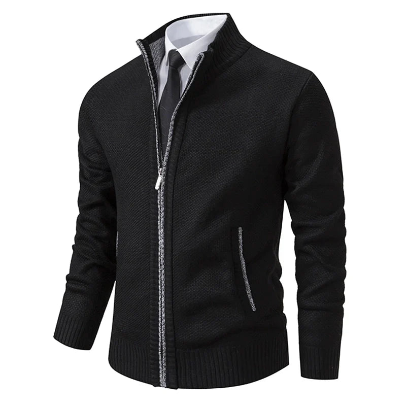 Henry | Timeless Knit Vest