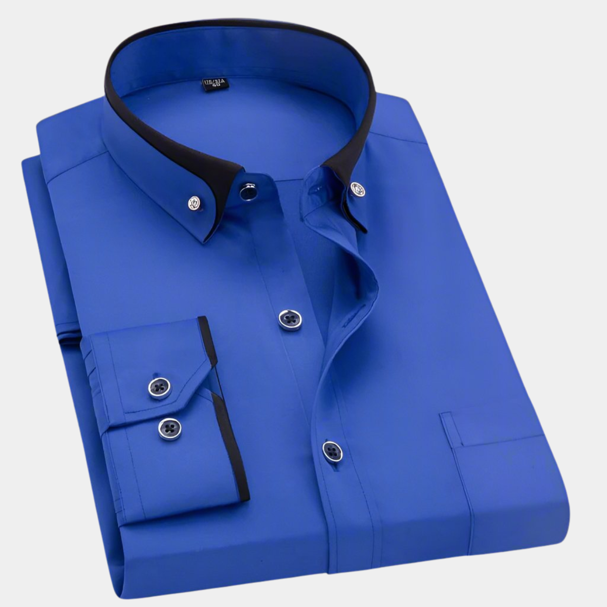 Don | Classic Long-Sleeve Shirt