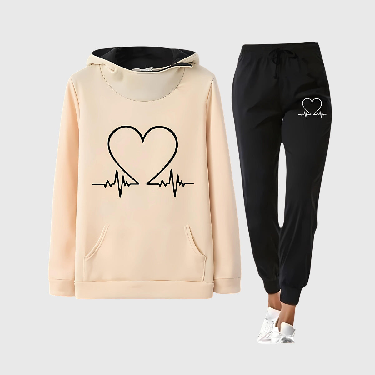 Birgit | Women’s Comfort Fitness Set