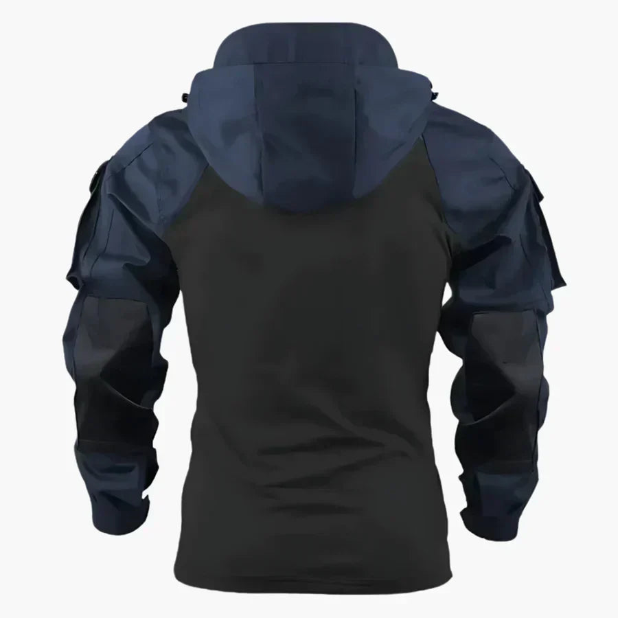 Timo outdoor sweater for every season