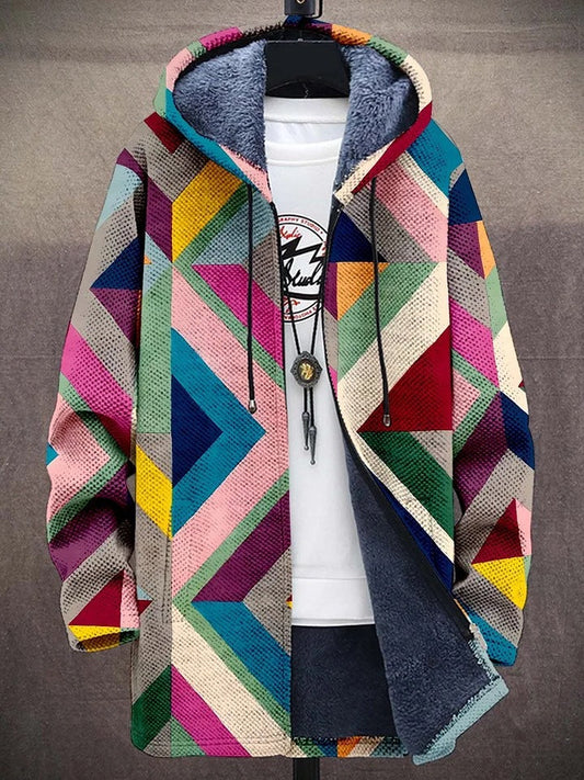 Aria | Exclusive Art‑Inspired Cardigan