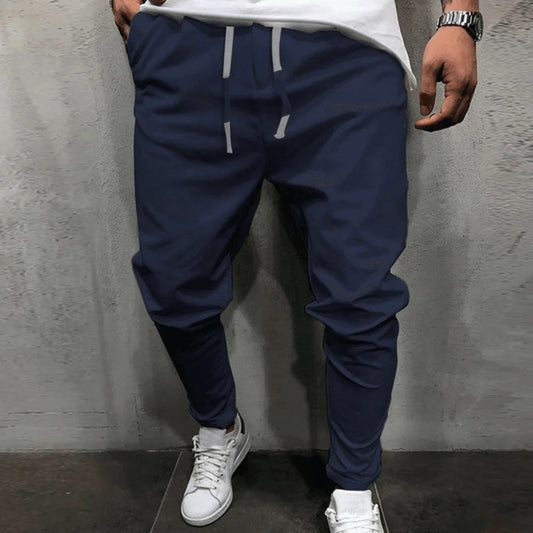 Aurevo | Comfy Jogger Fit