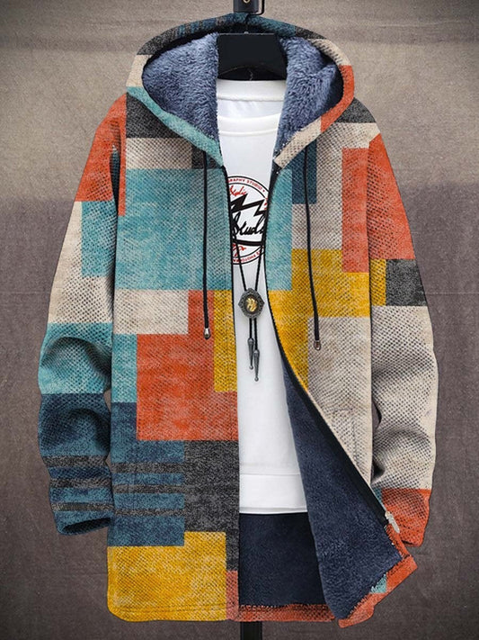 Bronte | Exclusive Art‑Inspired Cardigan