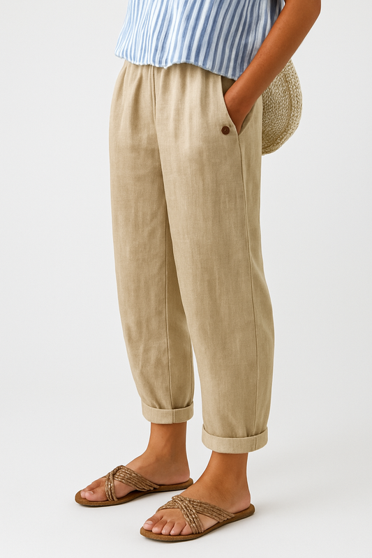 Danielle | Modern Comfort Pants