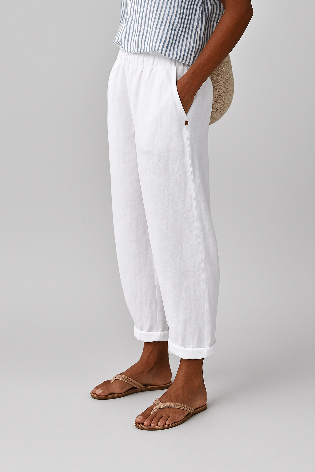 Danielle | Modern Comfort Pants