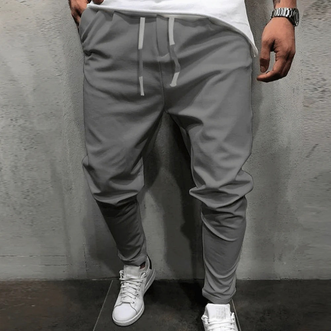 Aurevo | Comfy Jogger Fit