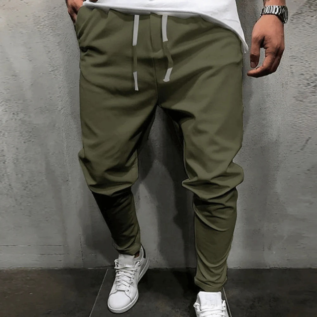 Aurevo | Comfy Jogger Fit