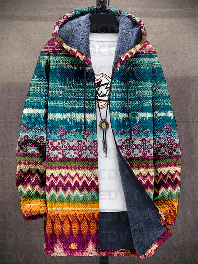 Jedda | Exclusive Art‑Inspired Cardigan