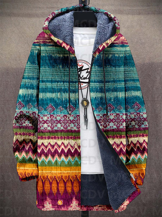 Jedda | Exclusive Art‑Inspired Cardigan