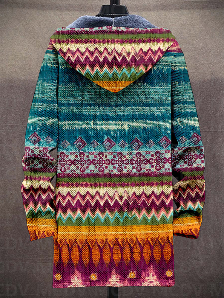 Jedda | Exclusive Art‑Inspired Cardigan
