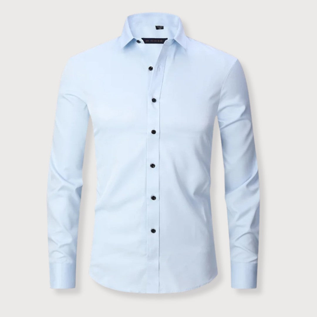 Stefano Wrinkle-free Shirt