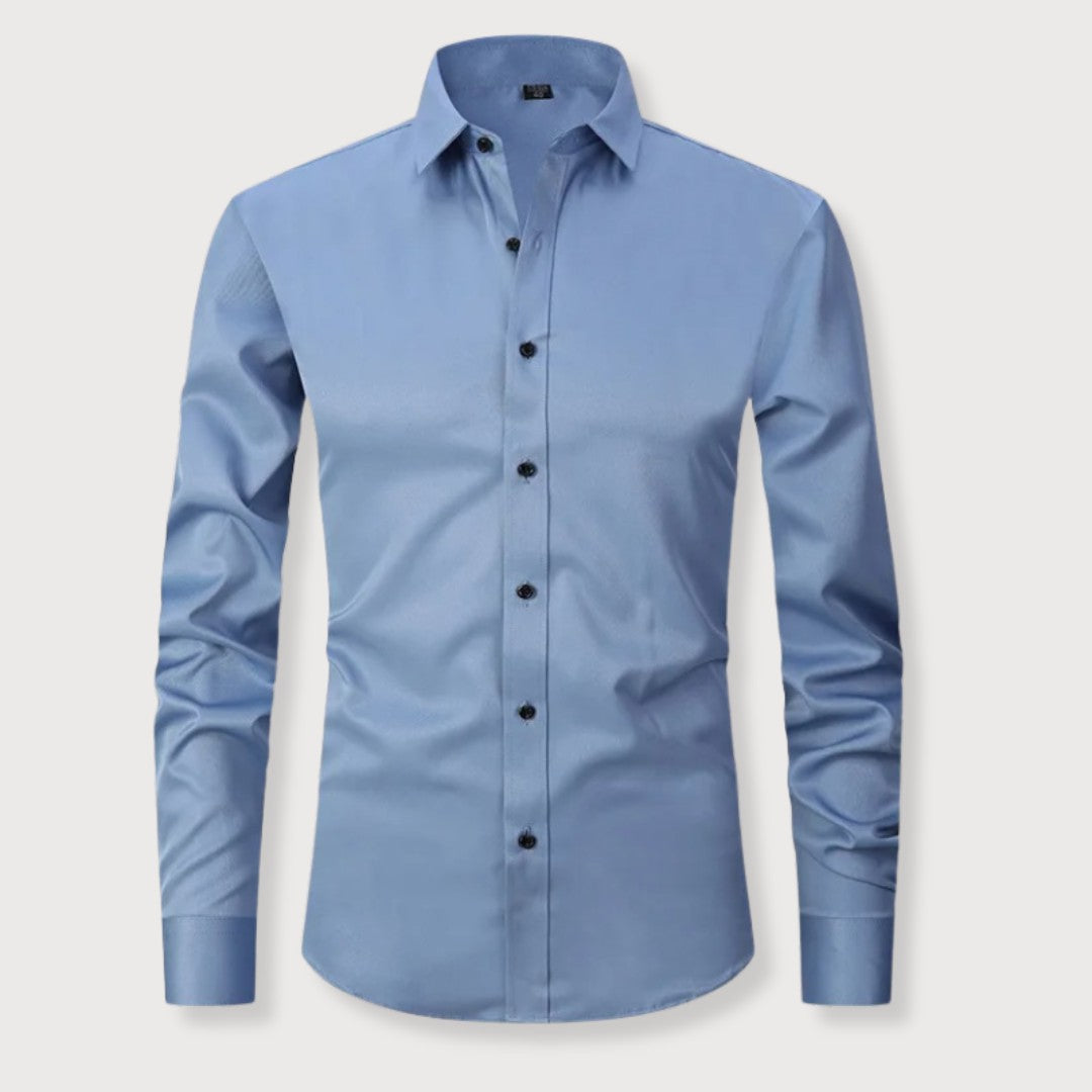 Stefano Wrinkle-free Shirt