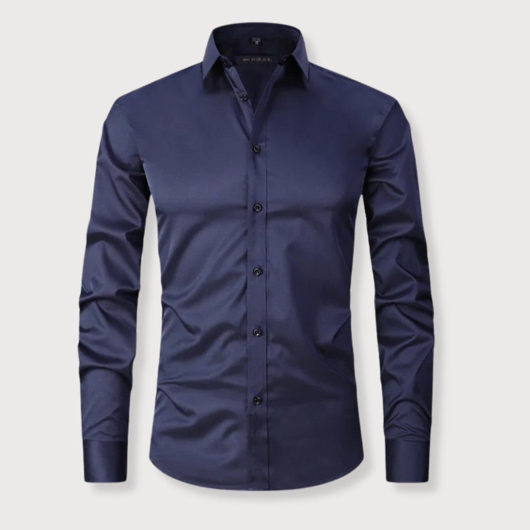 Stefano Wrinkle-free Shirt