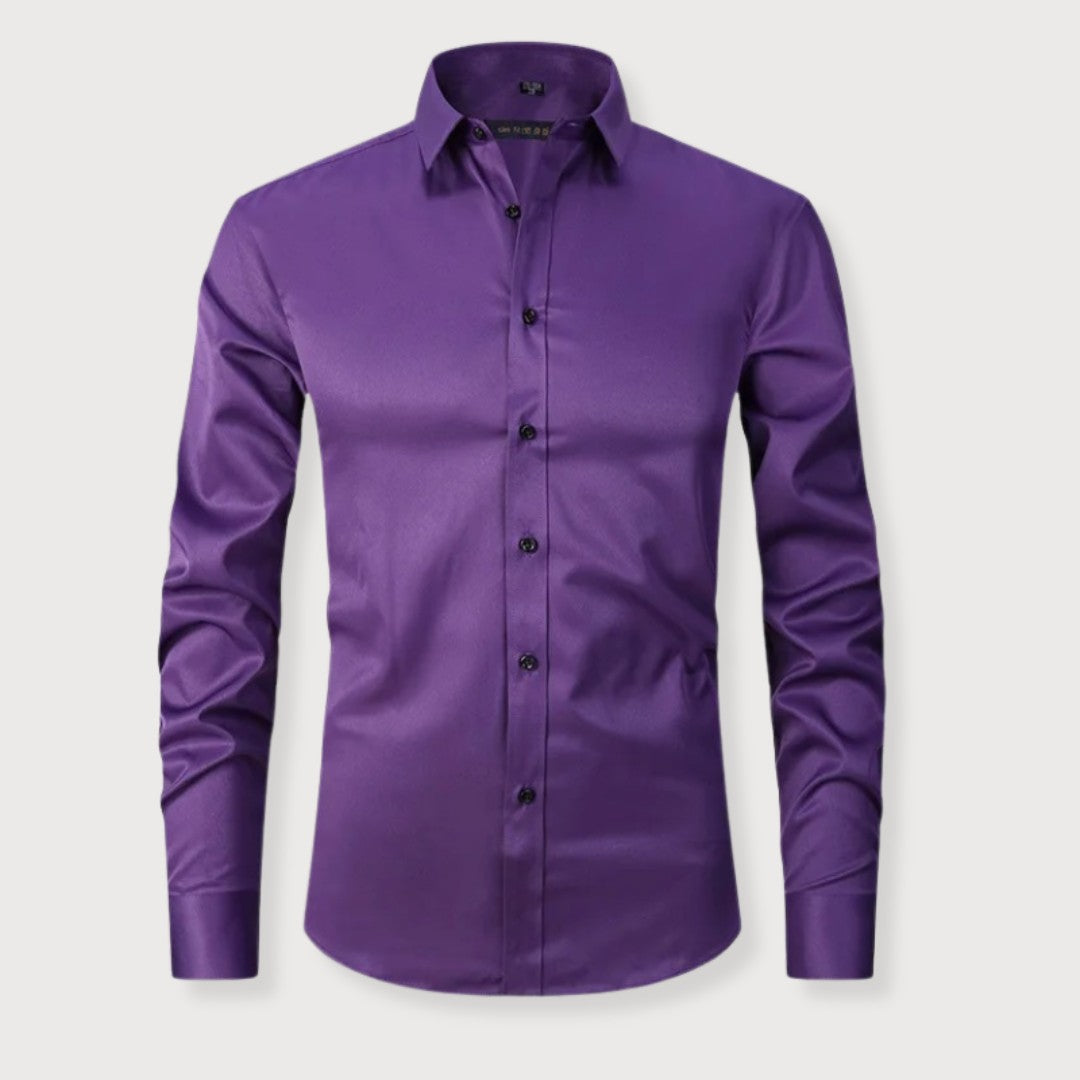 Stefano Wrinkle-free Shirt