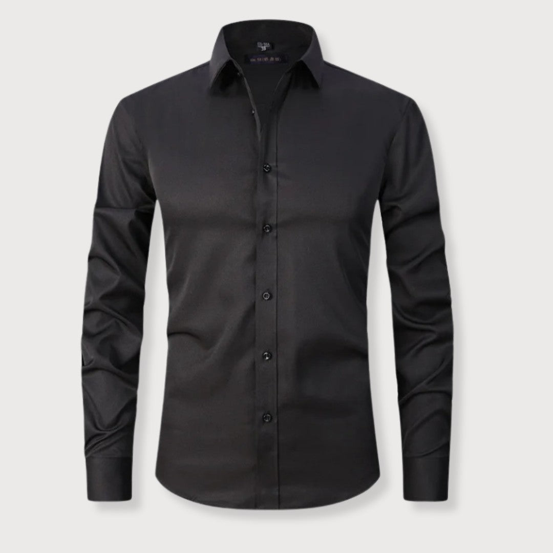 Stefano Wrinkle-free Shirt
