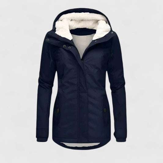 Seravia | Stylish Waterproof Jacket