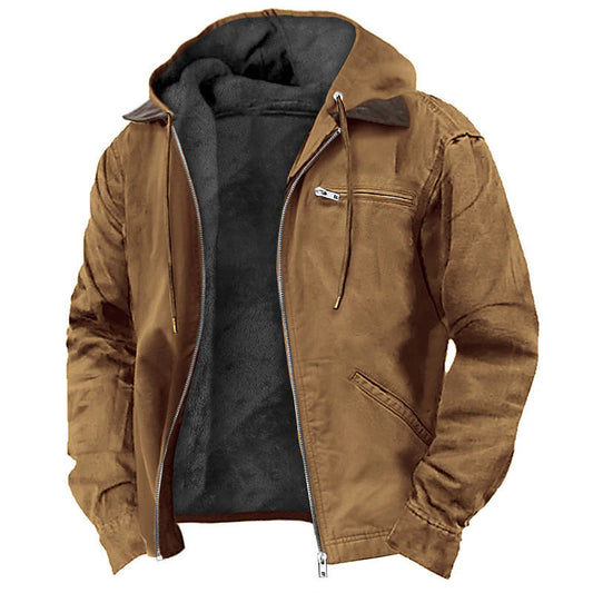 Milan | Men’s Fall Coat