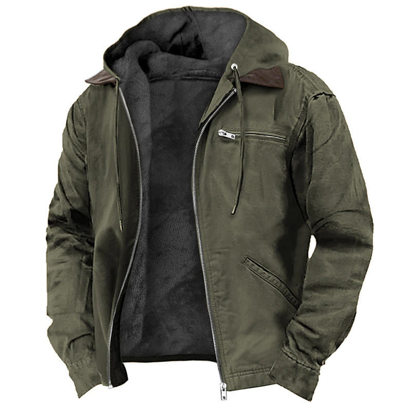 Milan | Men’s Fall Coat