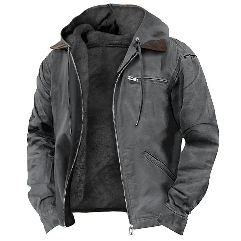 Milan | Men’s Fall Coat