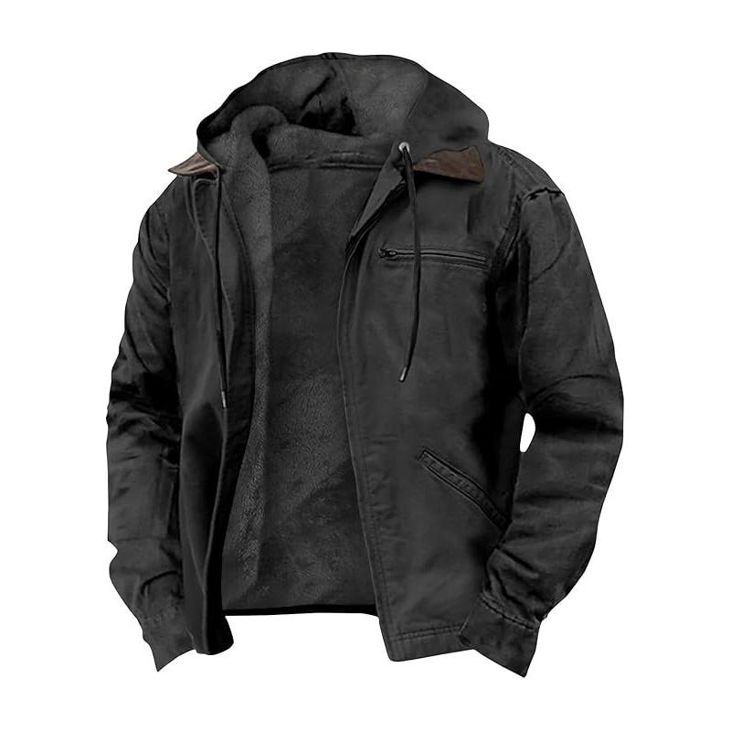Milan | Men’s Fall Coat