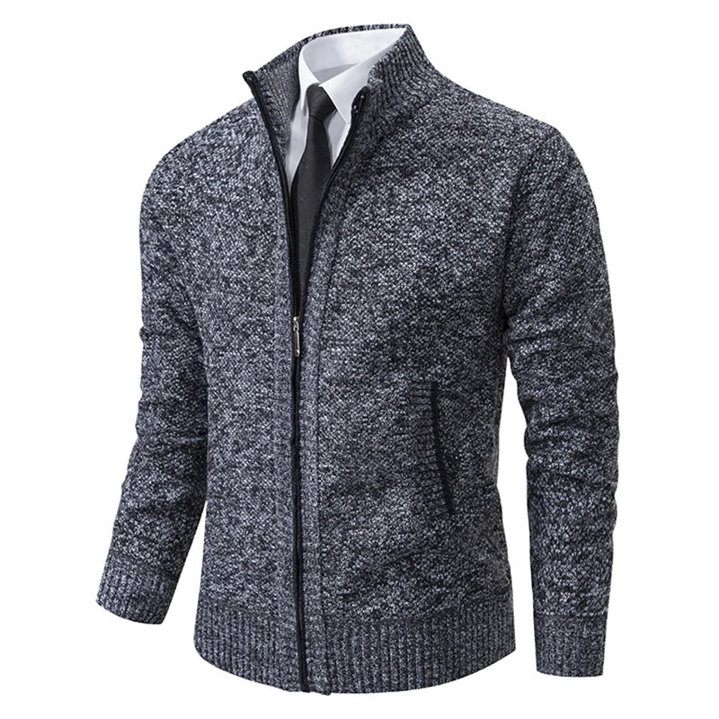 Henry | Timeless Knit Vest