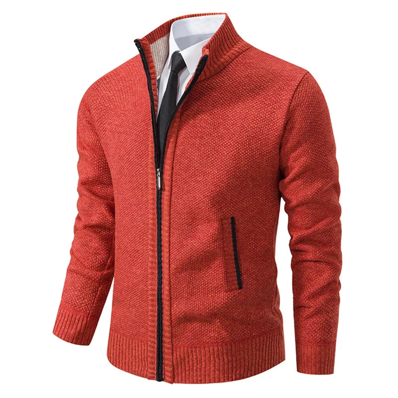 Henry | Timeless Knit Vest