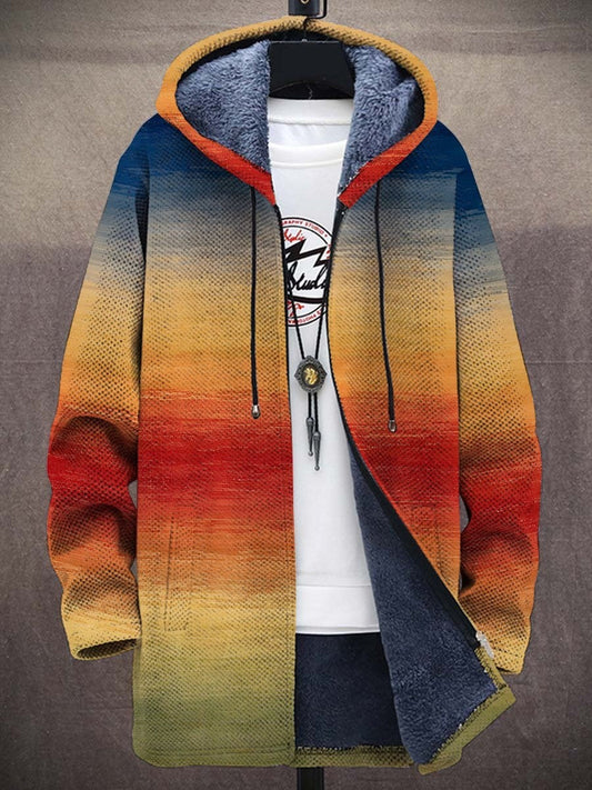 Noora | Exclusive Art‑Inspired Cardigan